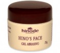 Hino´s Face Gel Abrasivo 25g código: 000207